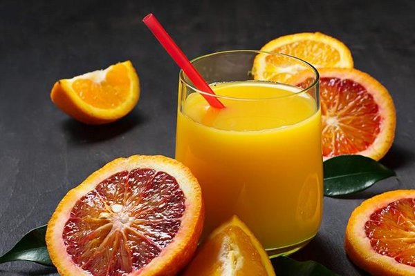 Что будет, если пить фруктовый сок. Ученые дали неутешительный вывод