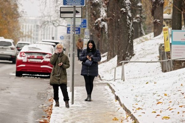 Народный синоптик дал прогноз на февраль: когда будет сильное потепление до +20