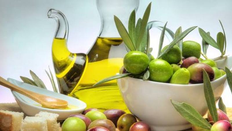 Польза и недостатки оливкового масла