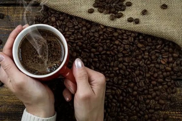 Что произойдет с организмом, если бросить пить кофе