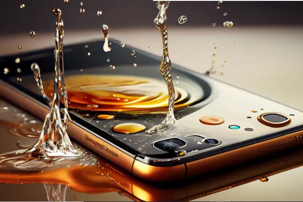 Требуется только одно приложение: как удалить воду из динамиков телефона