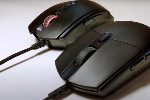 Как очистить компьютерную мышку: будет работать намного лучше