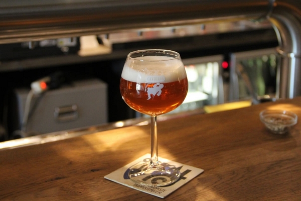 ﻿Ламбик: изысканные фруктовые сорта пива из Бельгии