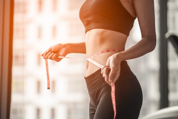10 советов, как быстро похудеть без диет и спорта