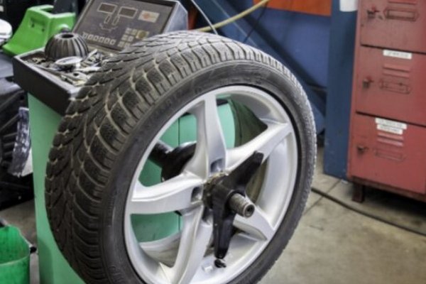 Оптимальное хранение зимних шин: что нужно знать каждому водителю