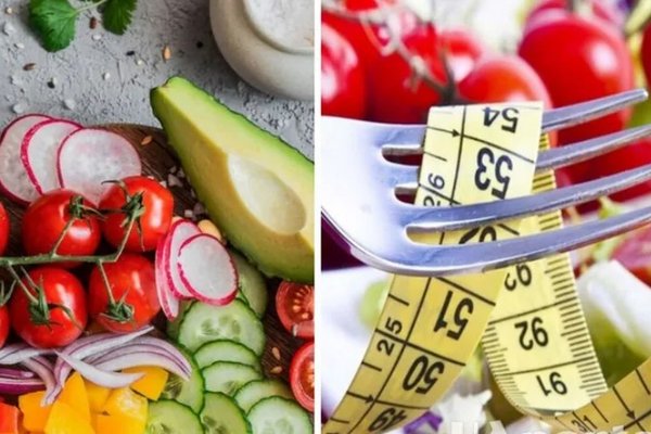 10 продуктов, которые помогут вам похудеть без строгих диет