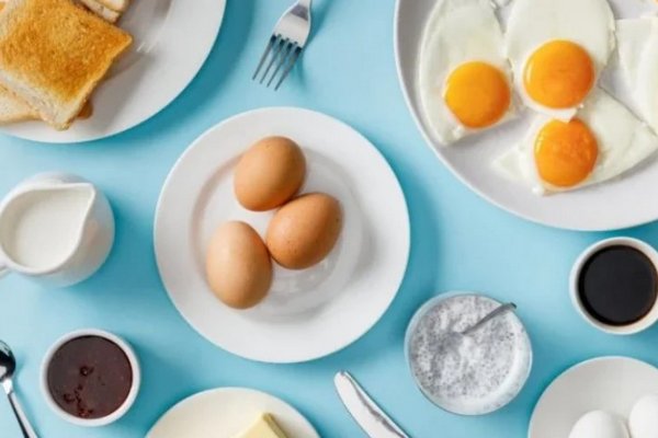 Так куриные яйца есть нельзя – опасно для здоровья: не пренебрегайте этими правилами