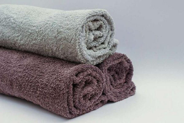 Как часто следует менять банное полотенце