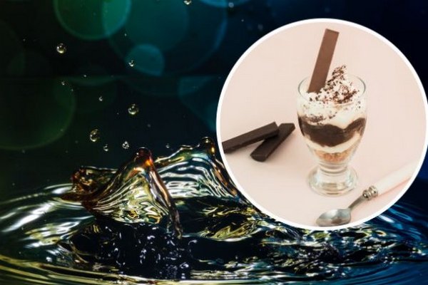 Шоколад, духи и мороженое: какие 10 невероятных вещей делают из нефти