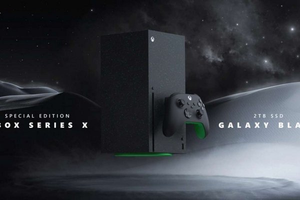 Microsoft представила новые варианты игровых консолей Xbox