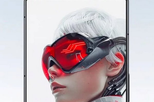 Red Magic 9S Pro+ протестирован в AnTuTu с разогнанным чипом Snapdragon 8 Gen 3 Red Magic 9S Pro+ протестирован в AnTuTu с разогнанным чипом Snapdragon 8 Gen 3