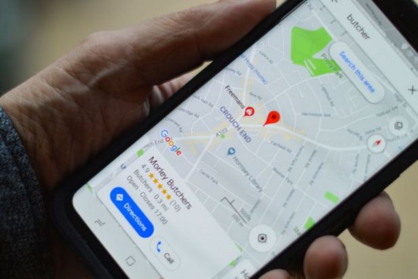 Как добавить остановку на маршруте в Google Maps: 2 простых способа