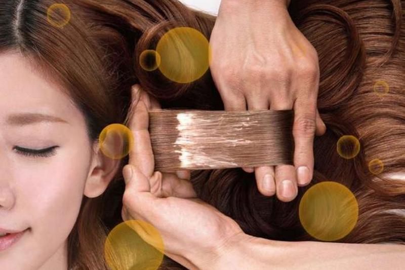 Домашние процедуры с имбирем для волос