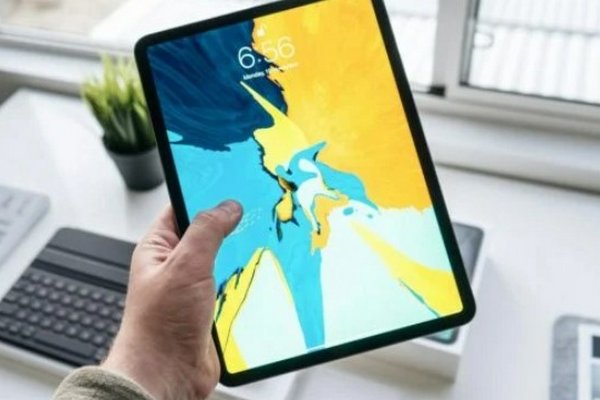 Новый чип и цена от $499: Apple представила новый планшет iPad mini