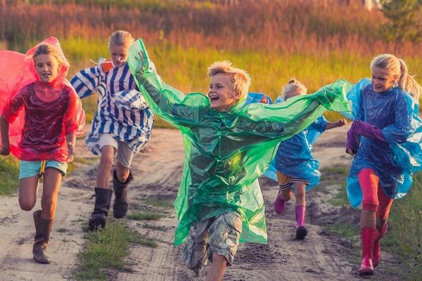 Як вибрати найкращий табір в Іспанії для дитини: поради для батьків