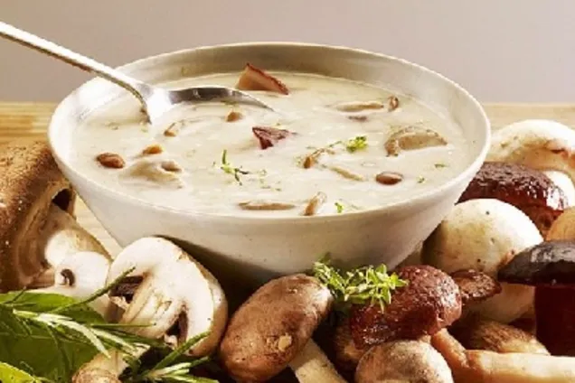 Вкусные грибы в супе: простые шаги к избавлению от горечи Вкусные грибы в супе: простые шаги к избавлению от горечи