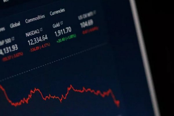 Пульс Крипторынка: 5 Ключевых Сигналов, Которые Будут Влиять на Цены на Этой Неделе Пульс Крипторынка: 5 Ключевых Сигналов, Которые Будут Влиять на Цены на Этой Неделе