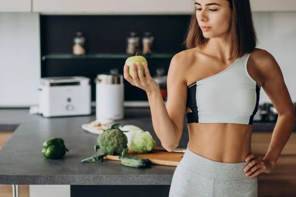 Порядок на Кухне Без Усилий: 4 Привычки, Которые Работают Порядок на Кухне Без Усилий: 4 Привычки, Которые Работают