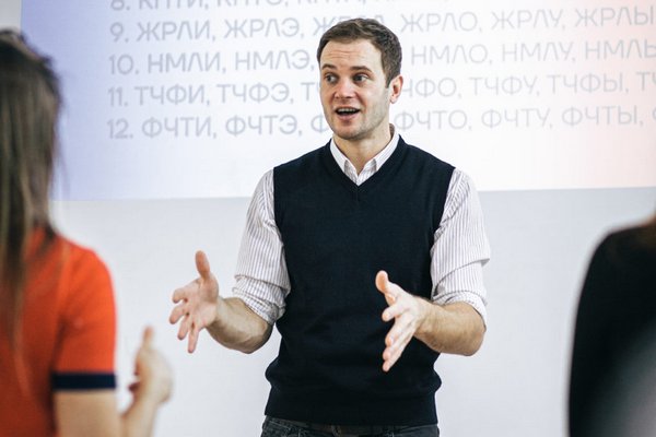 Сила в голосе: как звучание выдает физическую форму мужчины
