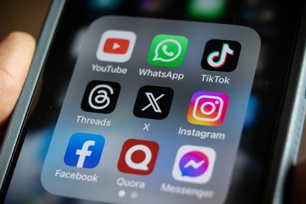 Цифровой Ландшафт Украины: Что Изменится для Пользователей TikTok, Telegram и Viber?
