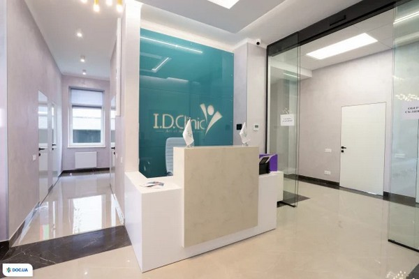 Здоров’я та краса в I.D. CLINIC: турбота, якій довіряють Здоров’я та краса в I.D. CLINIC: турбота, якій довіряють
