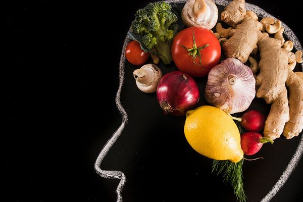 Секреты Нейролога: Продукты для Улучшения Памяти и Концентрации Секреты Нейролога: Продукты для Улучшения Памяти и Концентрации