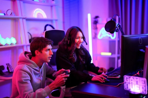 Лучшие браузерные игры для двоих: идеи для совместных стримов на YouTube Лучшие браузерные игры для двоих: идеи для совместных стримов на YouTube