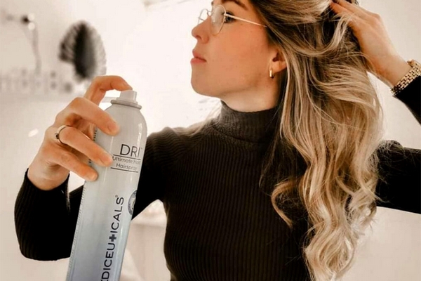Засоби Mediceuticals для укладання волосся: переваги та асортимент про