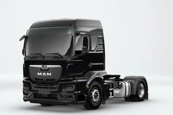 Крылья для грузовиков MAN – надёжная защита и долговечность в любых условиях