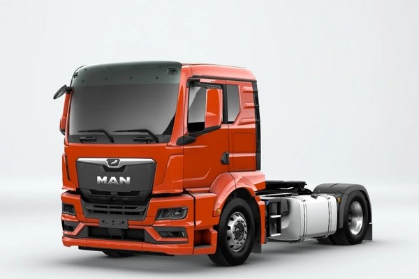 Крылья для грузовиков MAN – надёжная защита и долговечность в любых условиях