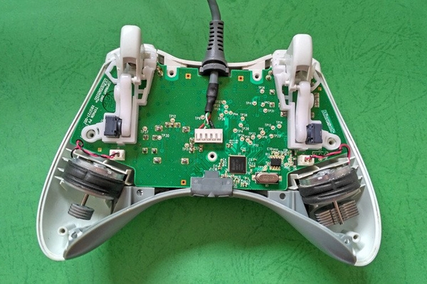 Ремонт Xbox в Днепре: профессиональный сервис для любых моделей