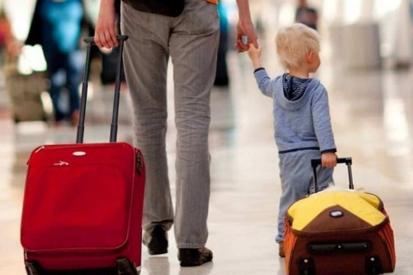 Як обрати валізу для подорожі: корисні поради