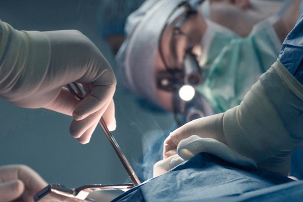 Эндоскопическое стентирование: когда нужно восстановить проходимость