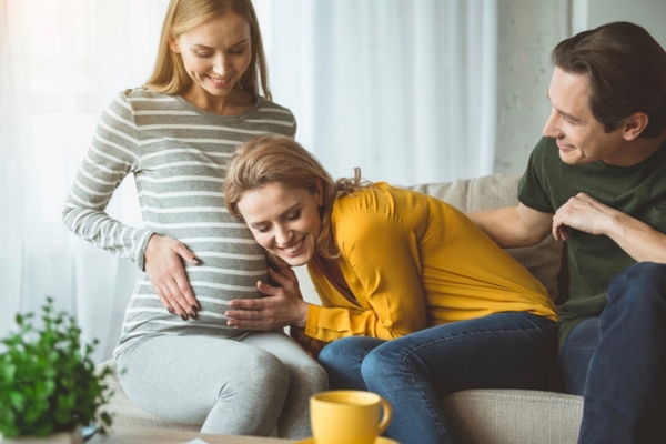 Клиника суррогатного материнства в Москве: кому и когда она может помо