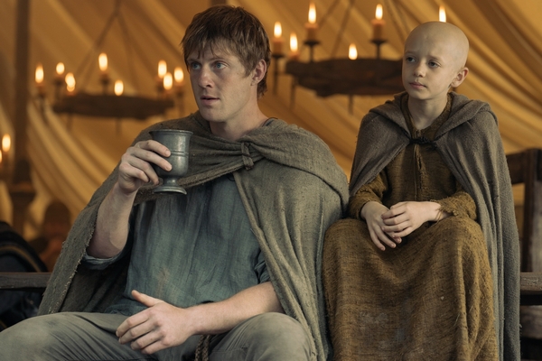 Самые лучшие новинки: какие свежие сериалы достойны внимания