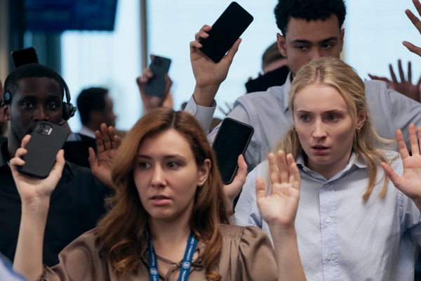 Самые лучшие новинки: какие свежие сериалы достойны внимания