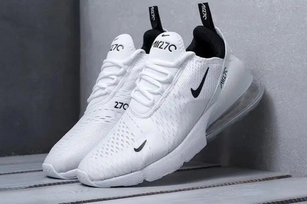 Гайд по выбору кроссовок: от бренда и до стиля