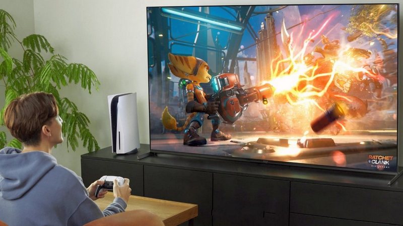 Мультимедийное устройство PlayStation 5: все о нем и про телевизоры, к