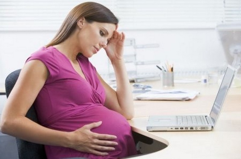 Что такое тонус матки при беременности