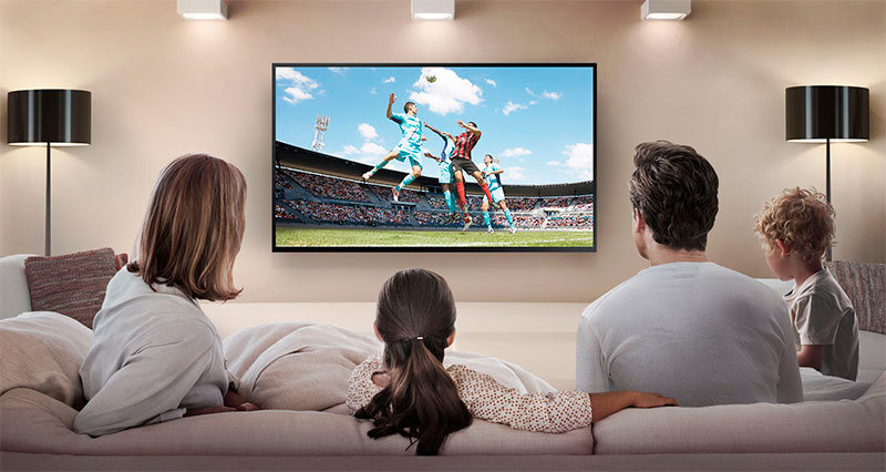 Как выбрать телевизор для дома