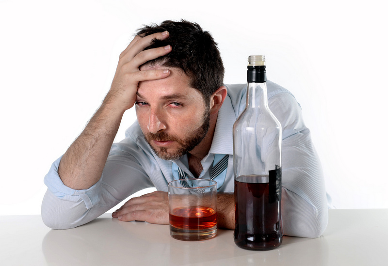 Влияние алкоголя на здоровье и жизнь человека