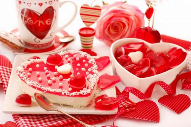 Бесплатные удовольствия: идеи провести День Святого Валентина без ущерба для бюджета