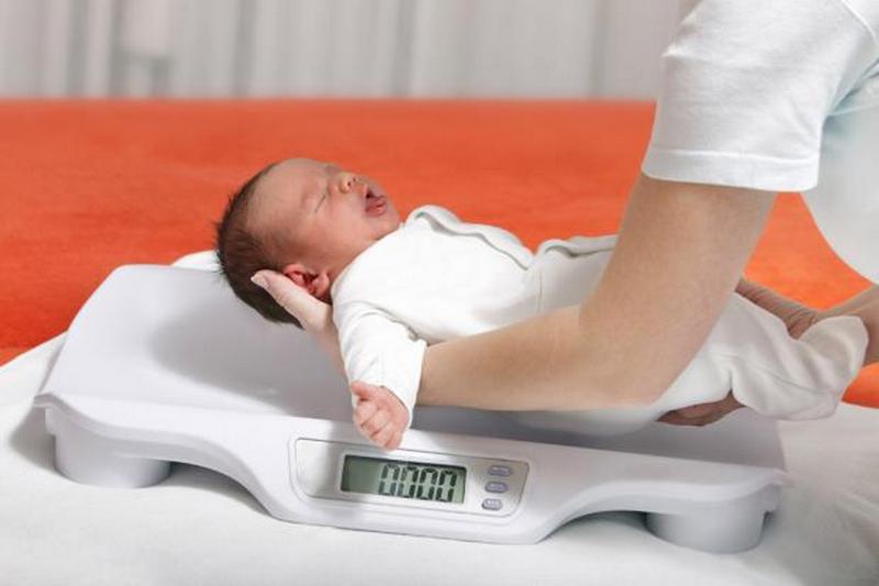 Самый маленький ребенок родился в Сербии: его вес всего 350 граммов