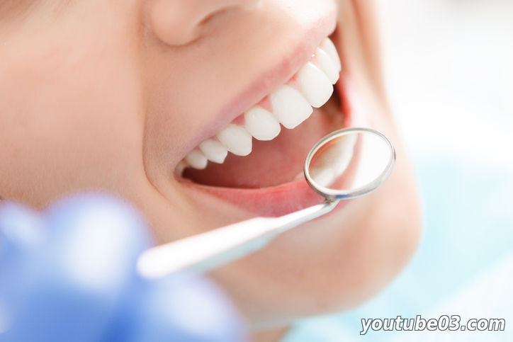 ​Зубы человека влияют на его сексуальную привлекательность