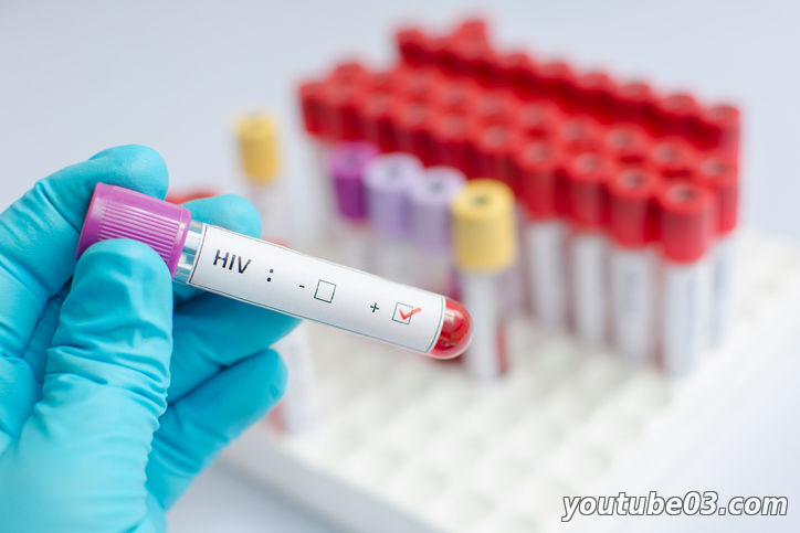 ​В ЮАР начали тестировать лекарство от ВИЧ