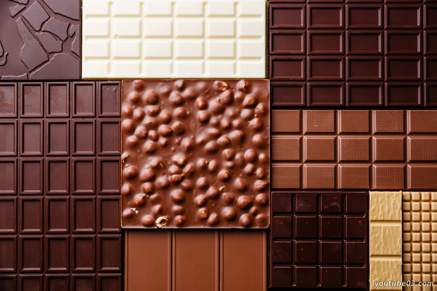 ​Мир может остаться без шоколада в ближайшее время