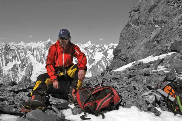 Как выбрать качественное снаряжение для альпинизма