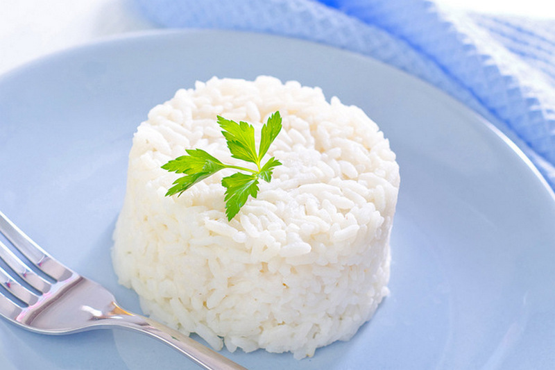 Как варить рис: основные правила
