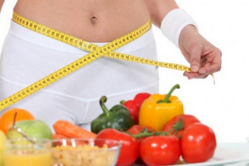 10 килограммов за месяц: какие продукты следует исключить из рациона, чтобы быстро похудеть