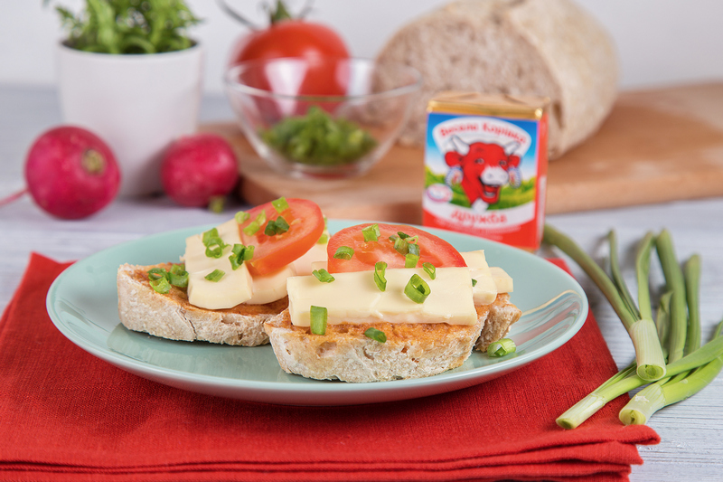 Лучшие и простые рецепты с плавленым сыром – вкусно и быстро